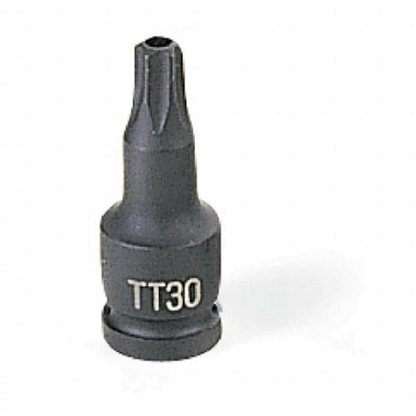 Protectionpro 0.25 in. Driver x TT 15 Tamper Proof Star Driver PR3588613